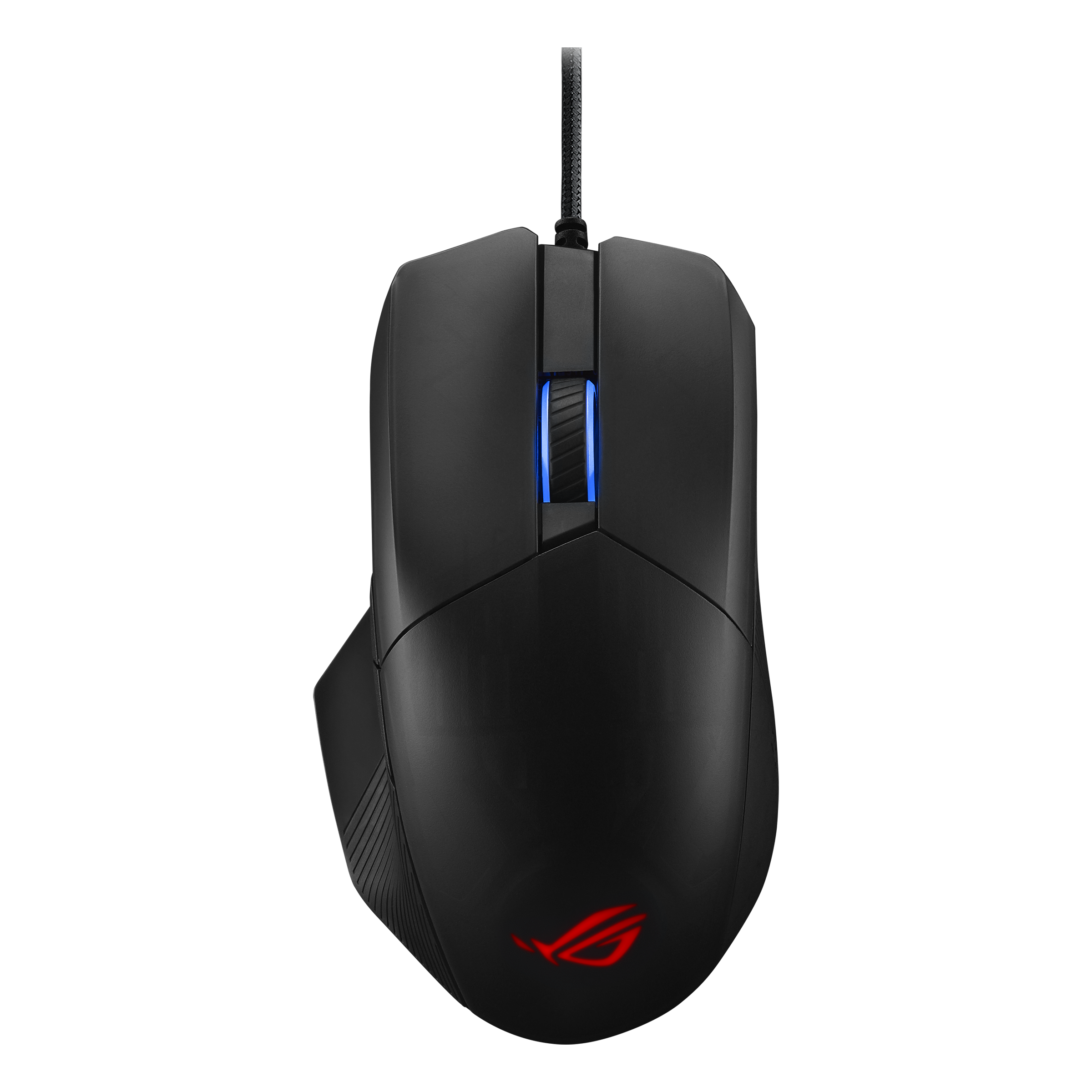 Buy ASUS ROG Chakram Core Wired Optical Gaming Mouse (16000